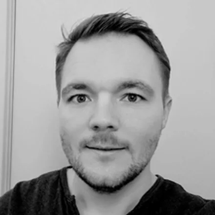 Stefan Nielsen, freelance webdesigner